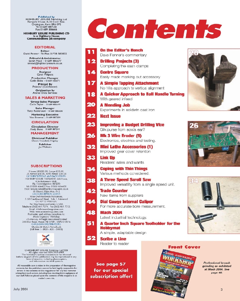 Model Engineers 2004-099